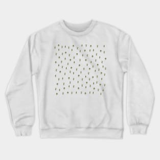 Cactus Crewneck Sweatshirt